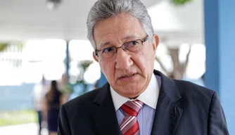 Vice-prefeito Luiz Júnior