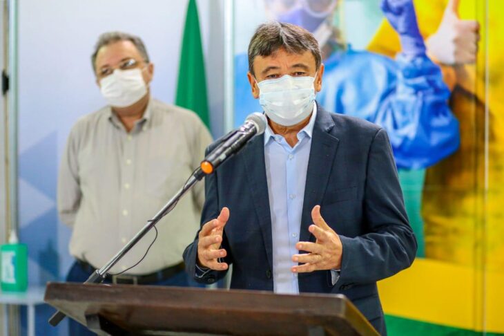 Governador Wellington Dias