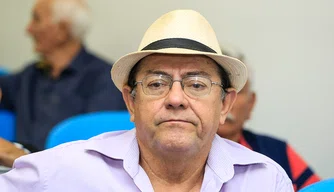 Prefeito de Marcolândia, Chico Pitú