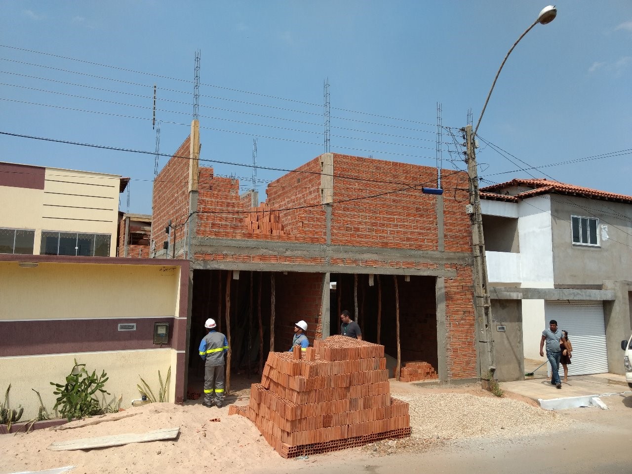 Equatorial lança campanha de segurança com energia no Piauí