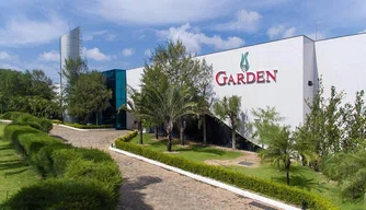 Garden Motel