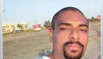 Francisco Jackson foi baleado durante uma tentativa de assalto na zona Norte.