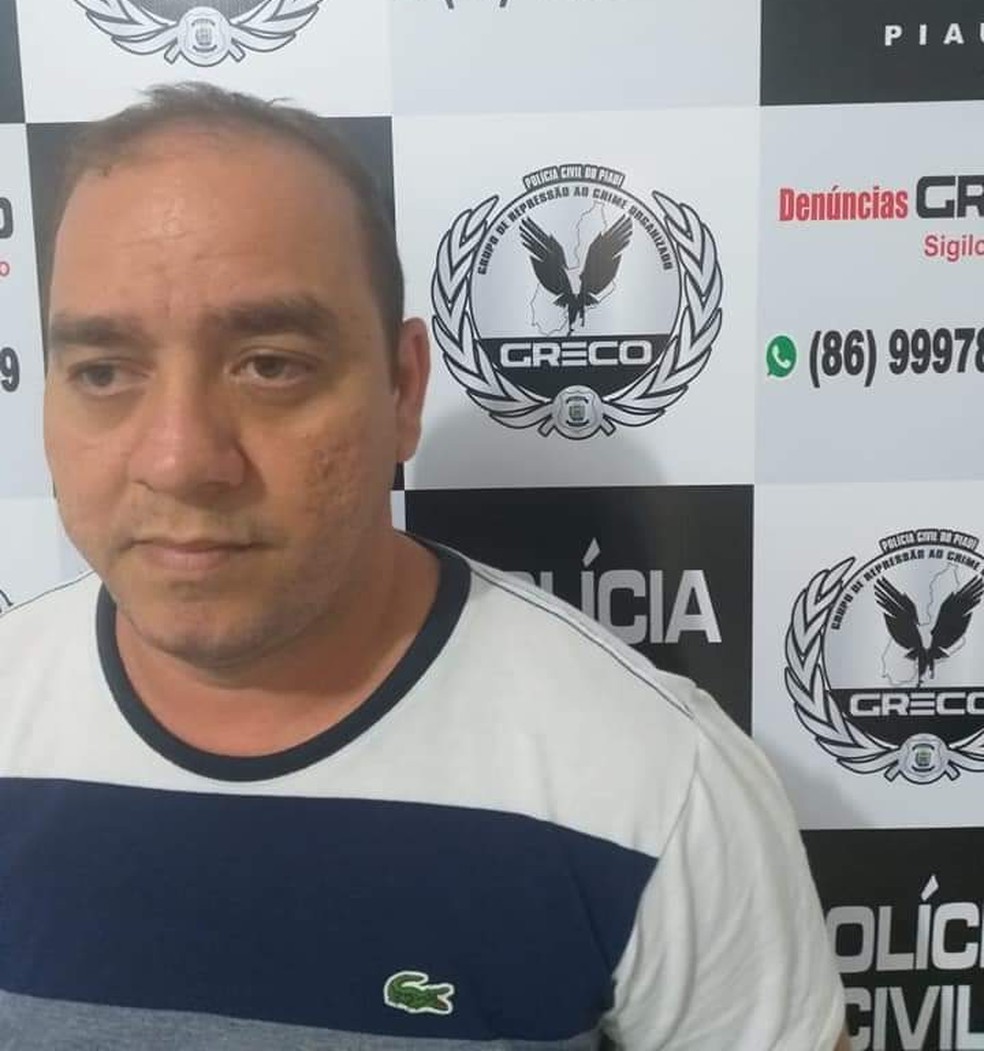 Rafael Santos