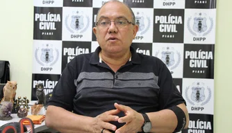 Delegado Barrêta