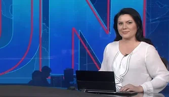 Ellen Ferreira, jornalista da Rede Amazônica, foi demitida após denunciar diretor.