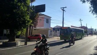 Acidentes diminuíram
