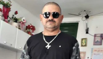 Sargento Marcos Roberto