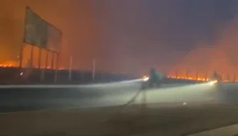 Incêndio