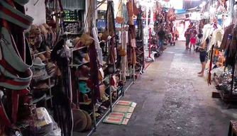 Mercado Central