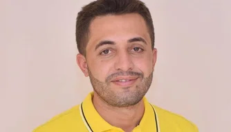 Prefeito de Coronel José dias, Rafael Oliveira da Silva
