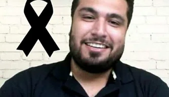 Rodrigo Correa Santos, professor do Colégio das Irmãs, morreu vítima da Covid-19. Rodrigo Correa Santos, professor do Colégio das Irmãs, morreu vítima da Covid-19.