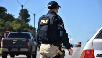 A PRF autuou 209 condutores durante as fiscalizações da Operação Semana Santa 2021.