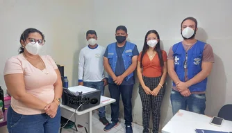Cocal segue com medidas restritivas aos finais de semana.