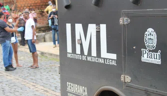 Local do crime