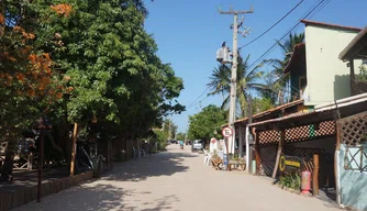 Cajueiro da Praia