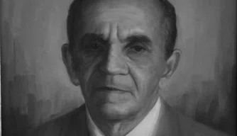 Ex-vereador Osmar de Carvalho Mendes