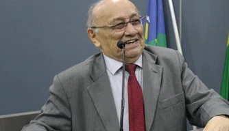 Nestor Henrique Mesquita