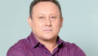 Prefeito Edilson Brito