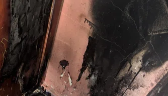 Incêndio