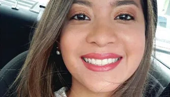 Condutora do veículo identificada como Wana Sara.