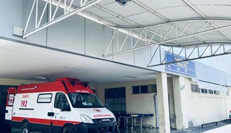 Hospital de Urgência de Teresina