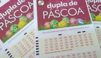 Dupla sena de páscoa
