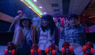 Stranger Things