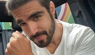 Caio Castro.
