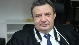 Desembargador Hilio de Almeida