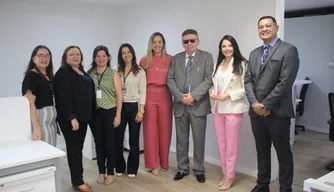 Central de Processamento Eletrônico do 1º Grau começará a funcionar ainda em 2022