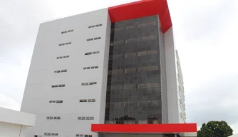 Nova Maternidade de Teresina Nova Maternidade de Teresina