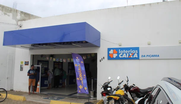 Caixa altera o dia dos sorteios que passarão a ser realizados aos domingos