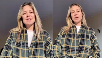 Luana Piovani