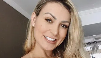 Andressa Urach