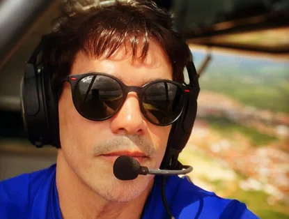 CRM do Piauí divulga nota de pesar pela morte do neurocirurgião Jacinto Lay