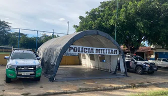 Posto de Comando