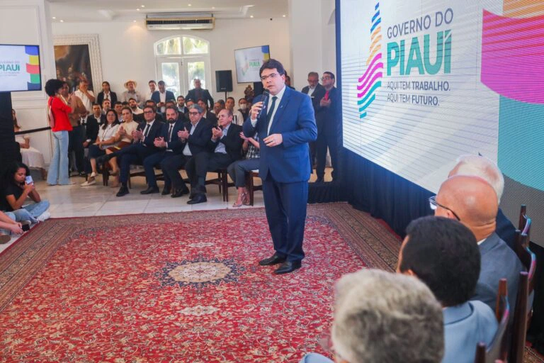 governador Rafael Fonteles,