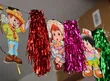 Adereços para a Festa Junina