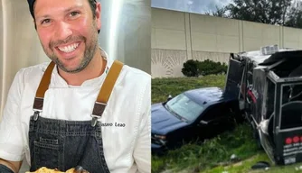 Gustavo Leão.