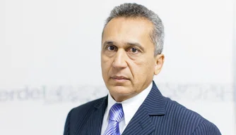 Jornalista Francisco Magalhães