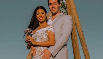 Simaria e Vicente