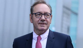 Ator de House of Cards, Kevin Spacey.