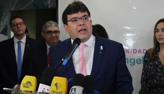 Governador Rafael Fonteles