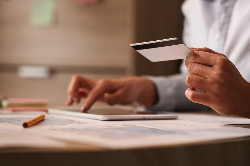 Linhas de crédito, economia