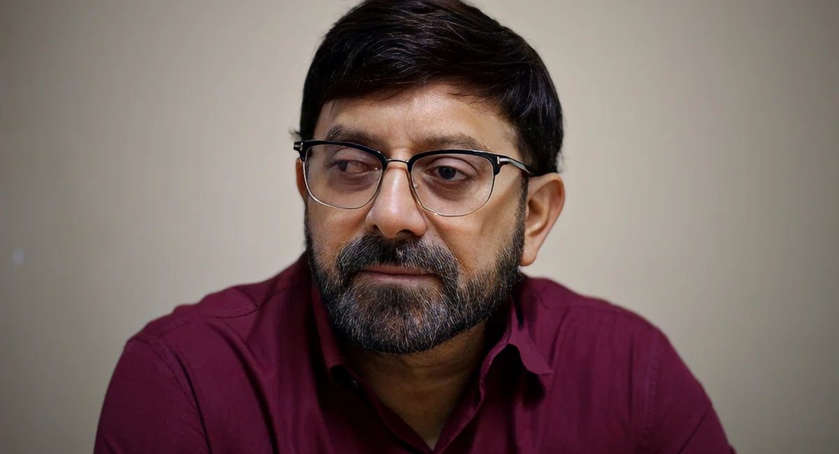 Empresário Manoel Oliveira