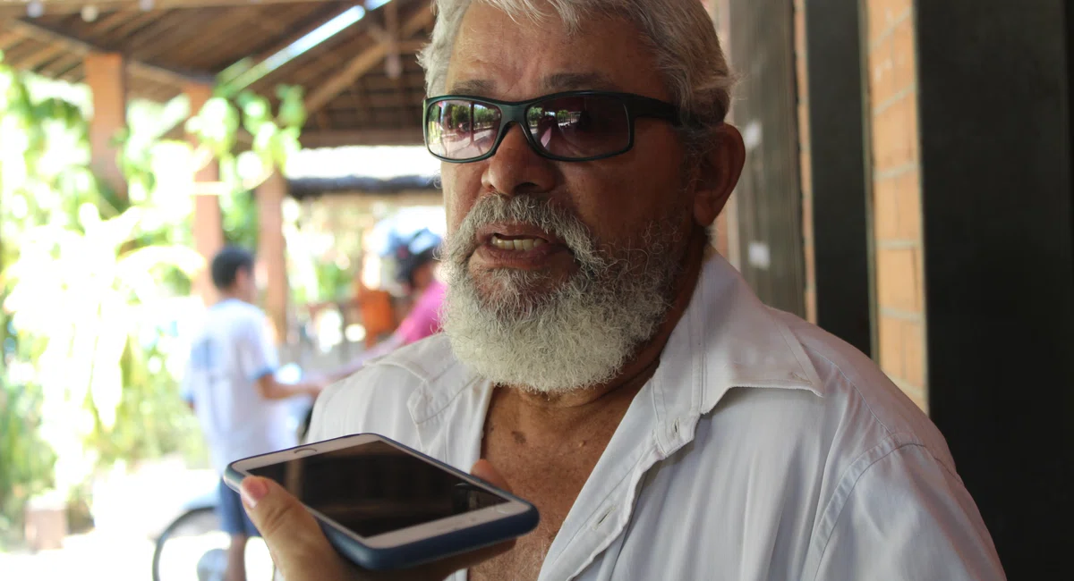 Luiz Gonzaga