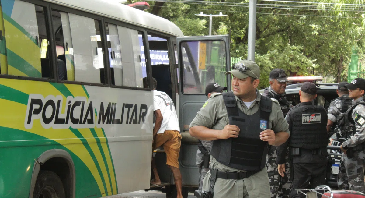 Operação Força Total