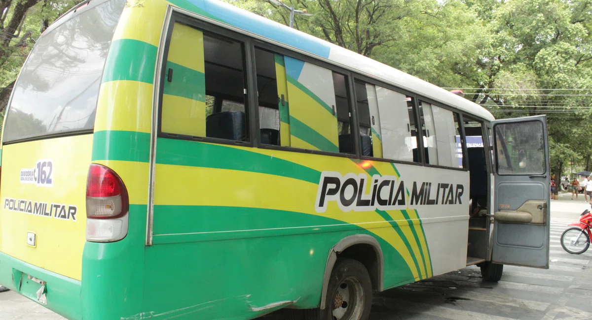Operação Força Total
