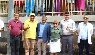 Escola Municipal 15 de Outubro