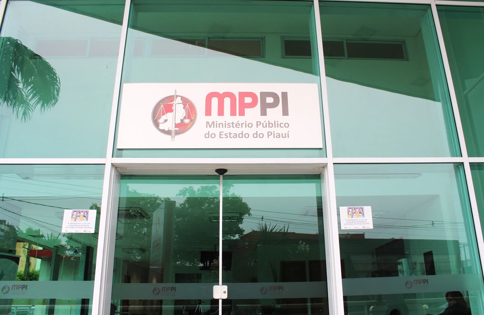 Ministério Público do Estado do Piauí.